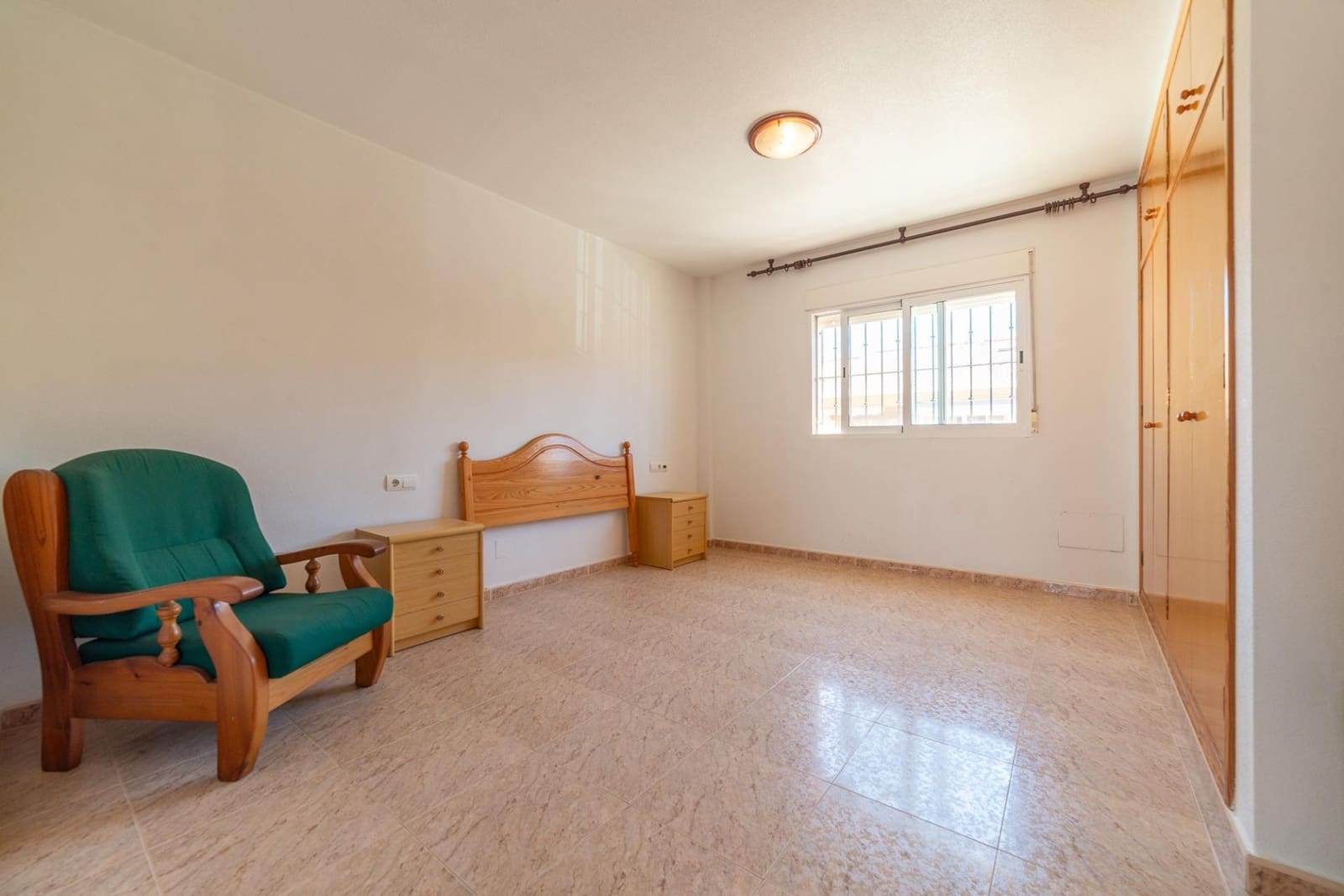 5 bedroom Terraced Villa for sale in Santiago de la Ribera - € 229,850 (Ref: 9868538)