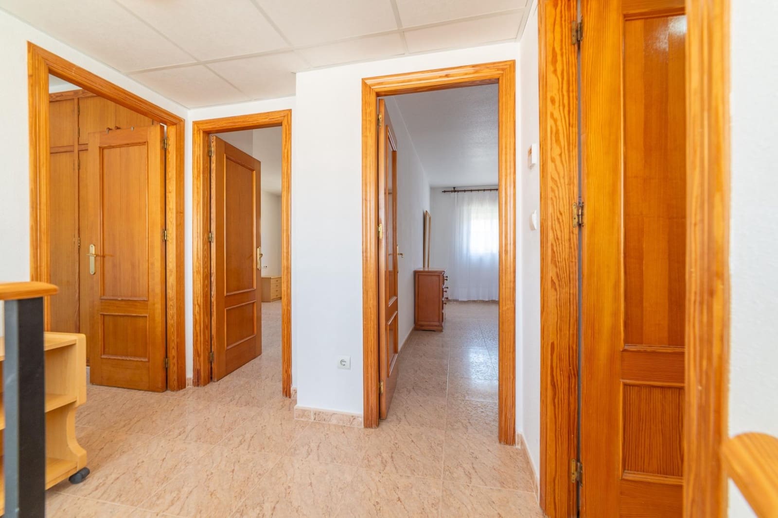 5 bedroom Terraced Villa for sale in Santiago de la Ribera - € 229,850 (Ref: 9868538)
