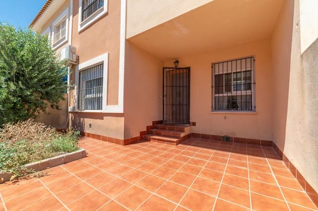 5 bedroom Terraced Villa for sale in Santiago de la Ribera, San Javier - € 229,850 (Ref: 9868538)