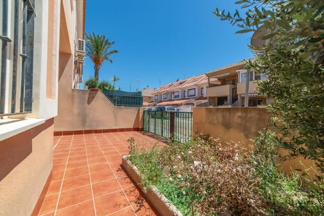 5 bedroom Terraced Villa for sale in Santiago de la Ribera, San Javier - € 229,850 (Ref: 9868538)