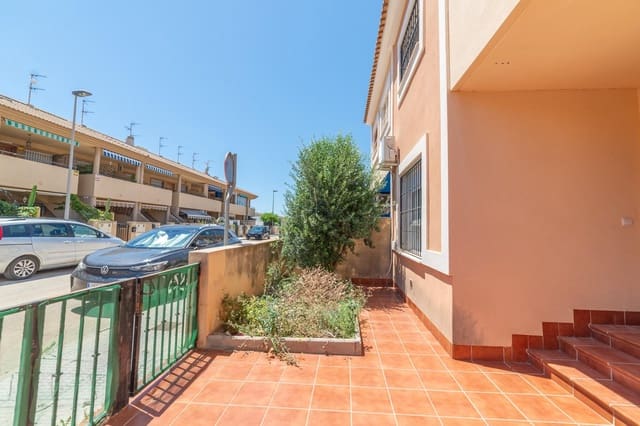 5 bedroom Terraced Villa for sale in Santiago de la Ribera, San Javier - € 229,850 (Ref: 9868538)