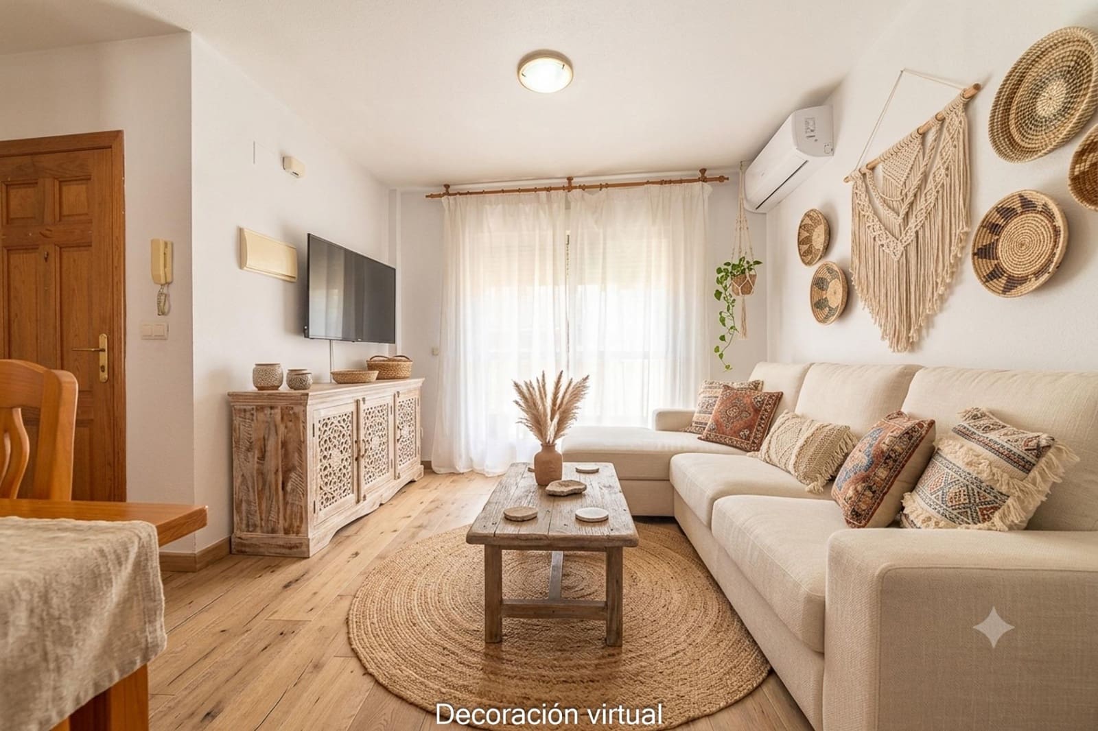 5 soverom Rekkehus til salgs i Santiago de la Ribera med garasje - € 220 000 (Ref: 9868538)