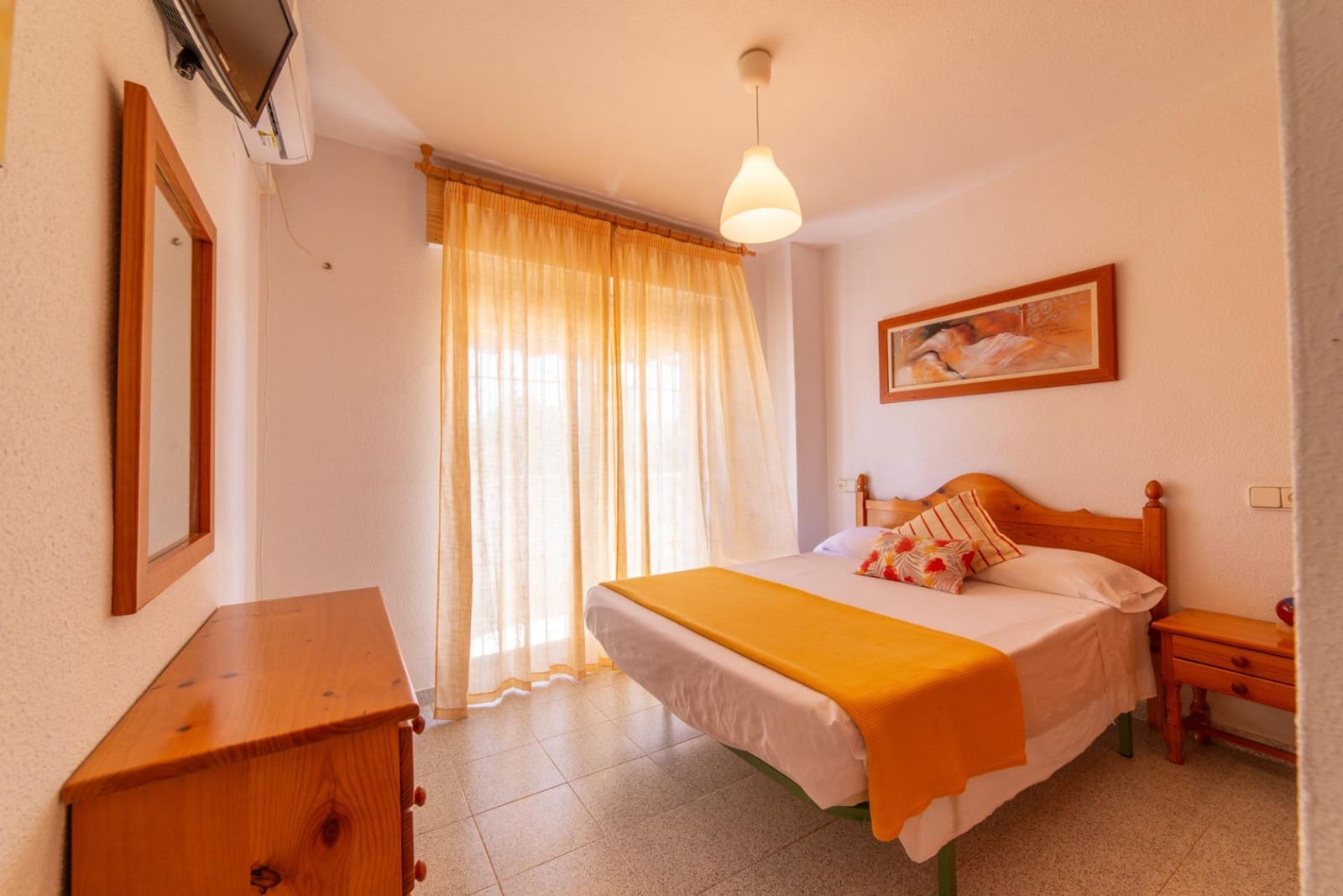 2 sypialnia Dom szeregowy na sprzedaż w Los Narejos - 129 900 € (Ref: 9870194)
