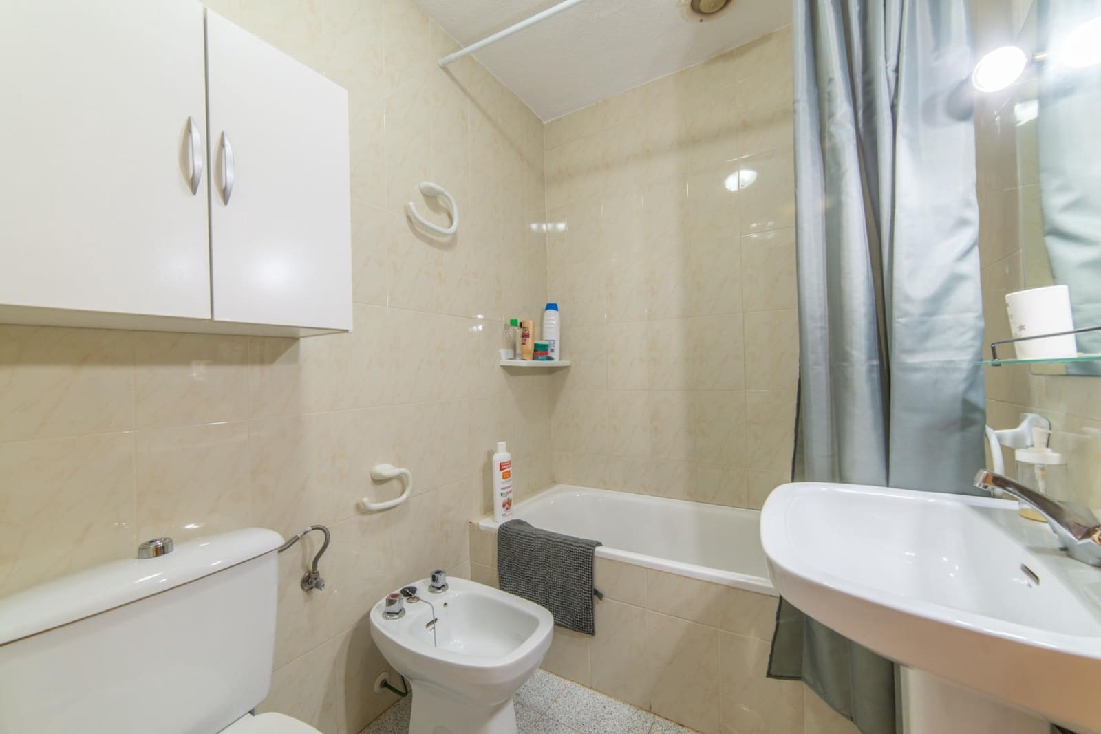 2 sypialnia Dom szeregowy na sprzedaż w Los Narejos - 129 900 € (Ref: 9870194)