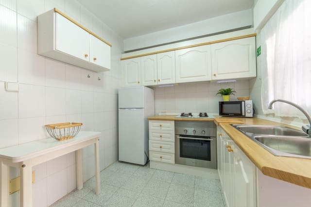 2 sypialnia Dom szeregowy na sprzedaż w Los Narejos, Los Alcázares - 129 900 € (Ref: 9870194)