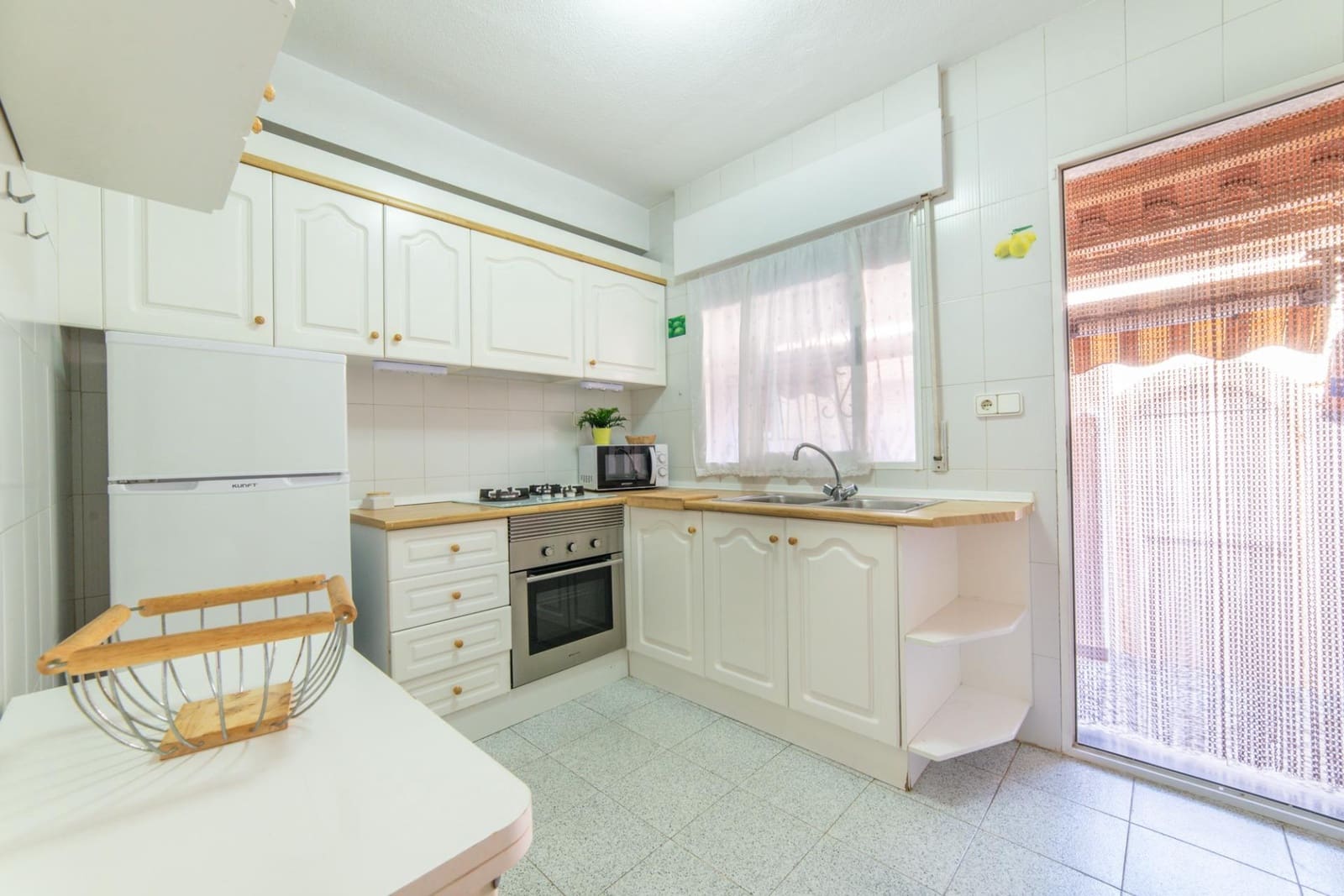 2 sypialnia Dom szeregowy na sprzedaż w Los Narejos - 129 900 € (Ref: 9870194)