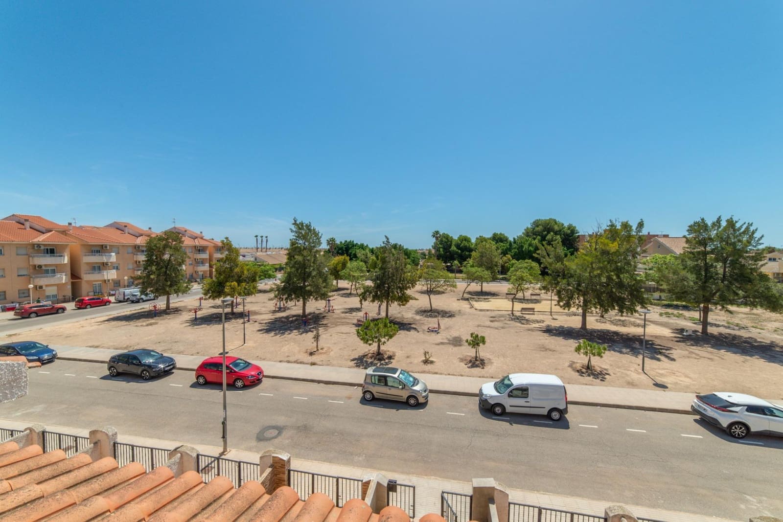 2 sypialnia Dom szeregowy na sprzedaż w Los Narejos - 129 900 € (Ref: 9870194)