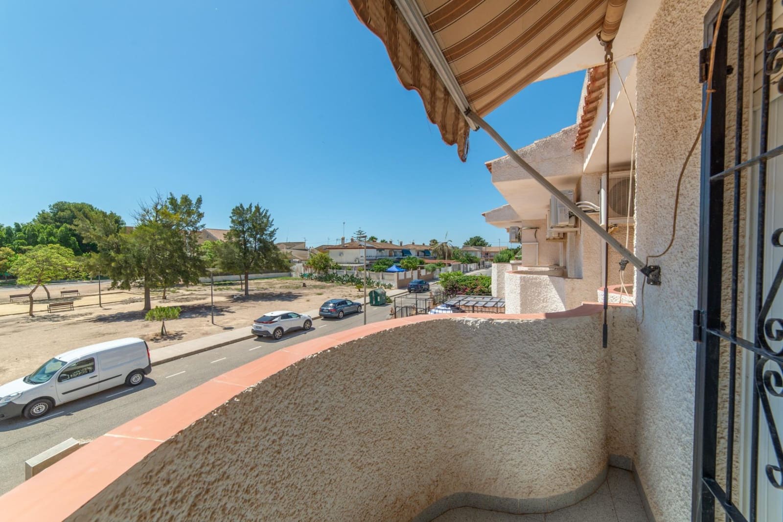 2 sypialnia Dom szeregowy na sprzedaż w Los Narejos - 129 900 € (Ref: 9870194)