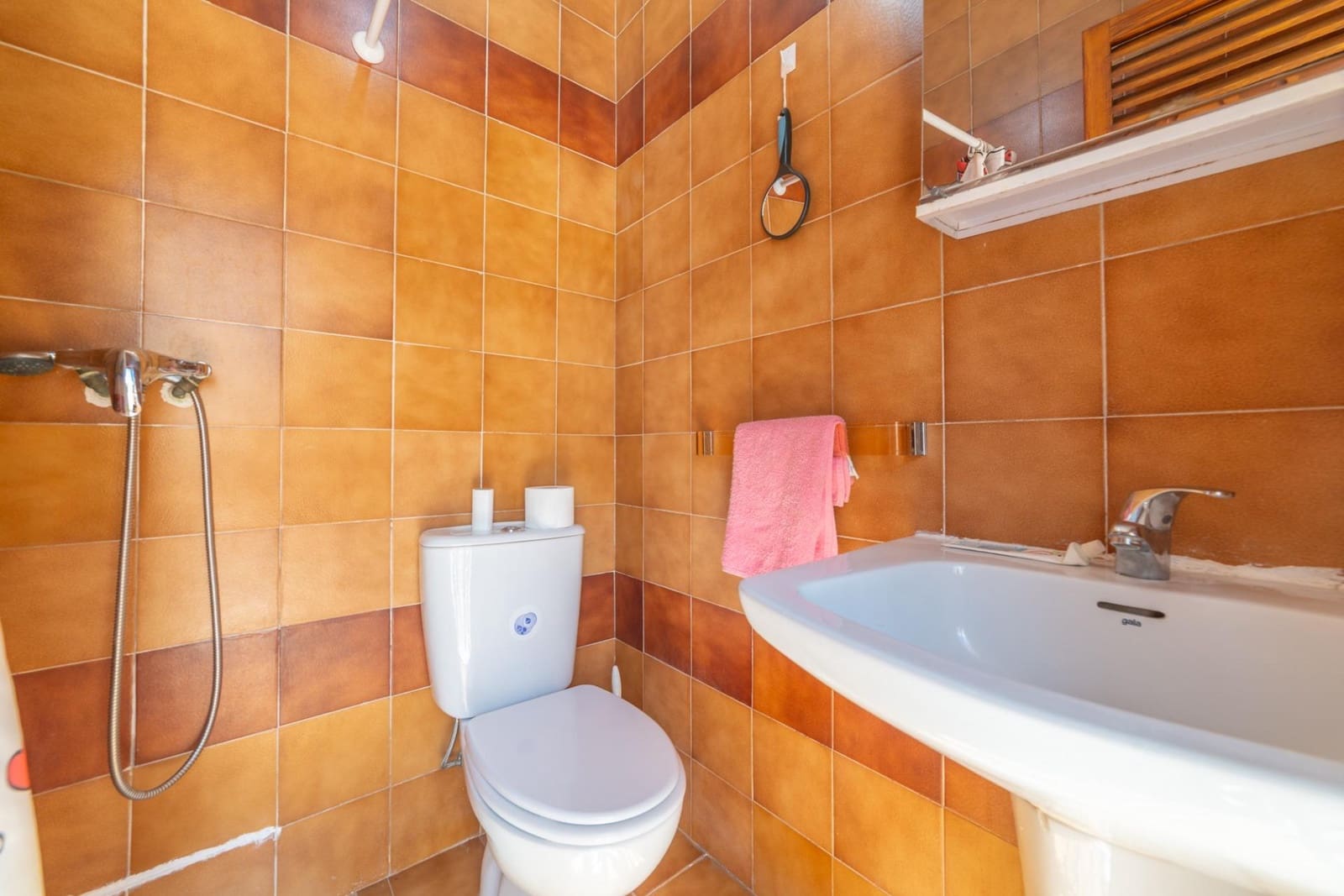 4 slaapkamer Halfvrijstaande villa te koop in Santiago de la Ribera met garage - € 188.500 (Ref: 9873437)