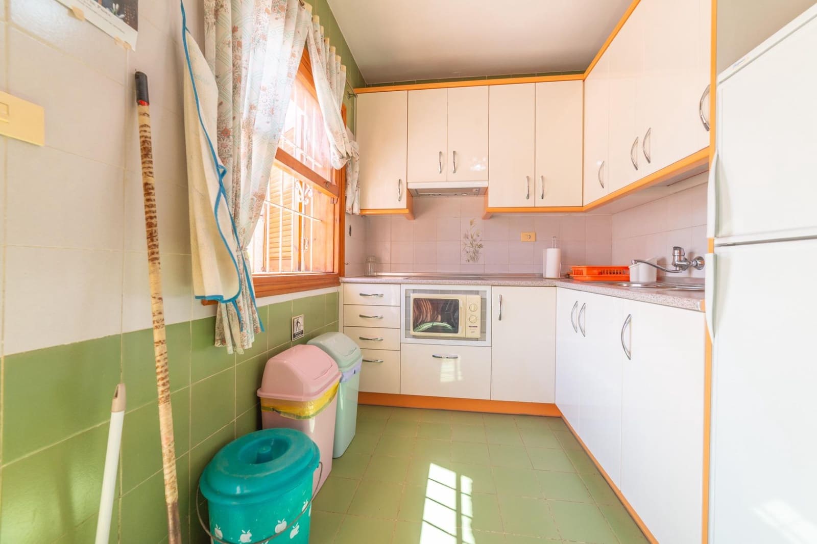 4 slaapkamer Halfvrijstaande villa te koop in Santiago de la Ribera met garage - € 188.500 (Ref: 9873437)