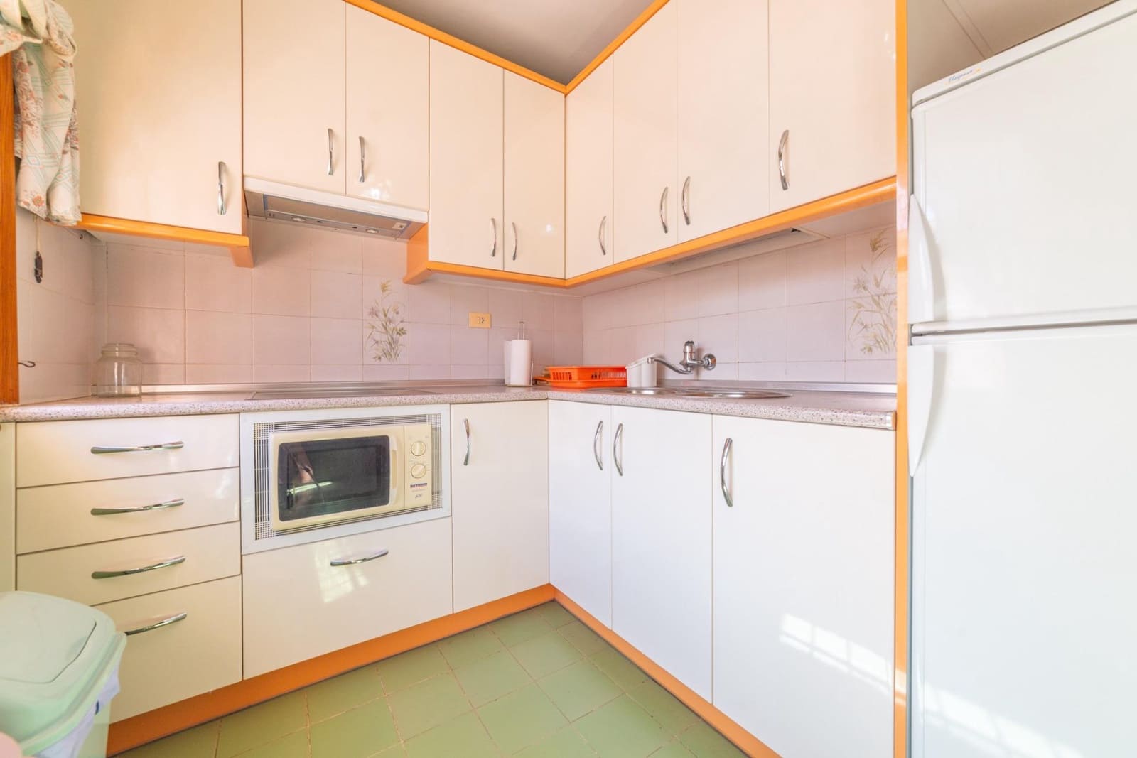 4 slaapkamer Halfvrijstaande villa te koop in Santiago de la Ribera met garage - € 188.500 (Ref: 9873437)