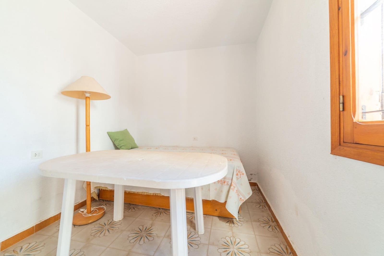4 slaapkamer Halfvrijstaande villa te koop in Santiago de la Ribera met garage - € 188.500 (Ref: 9873437)