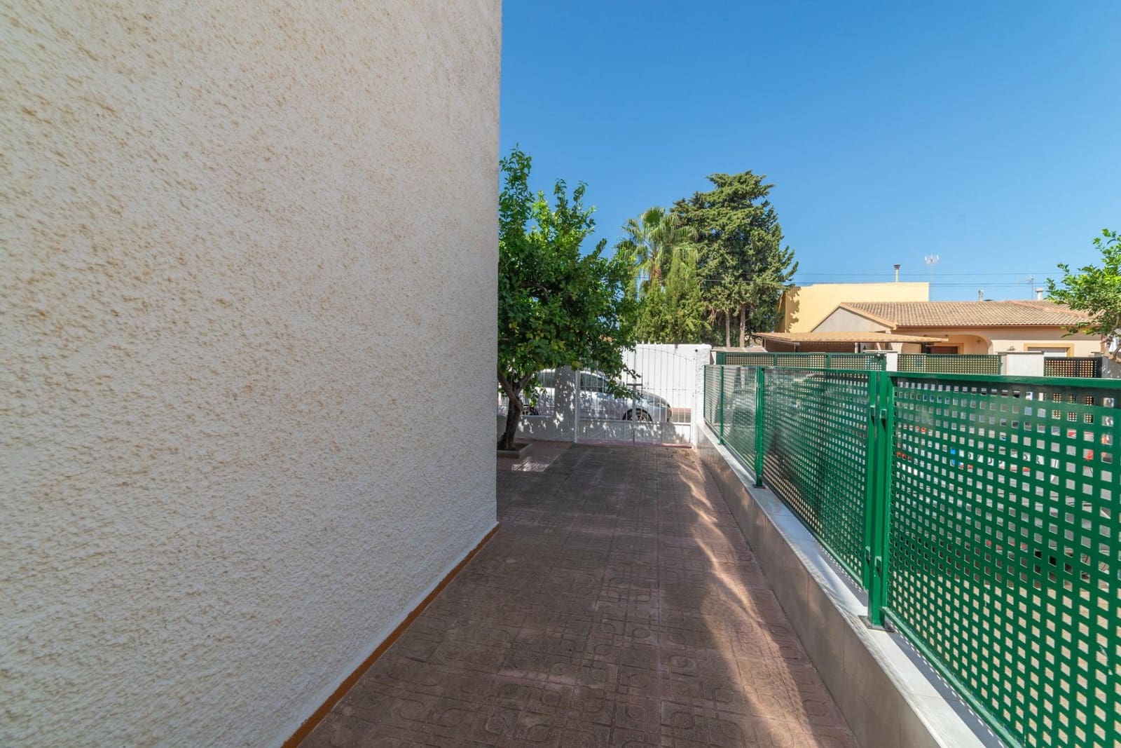 4 slaapkamer Halfvrijstaande villa te koop in Santiago de la Ribera met garage - € 188.500 (Ref: 9873437)
