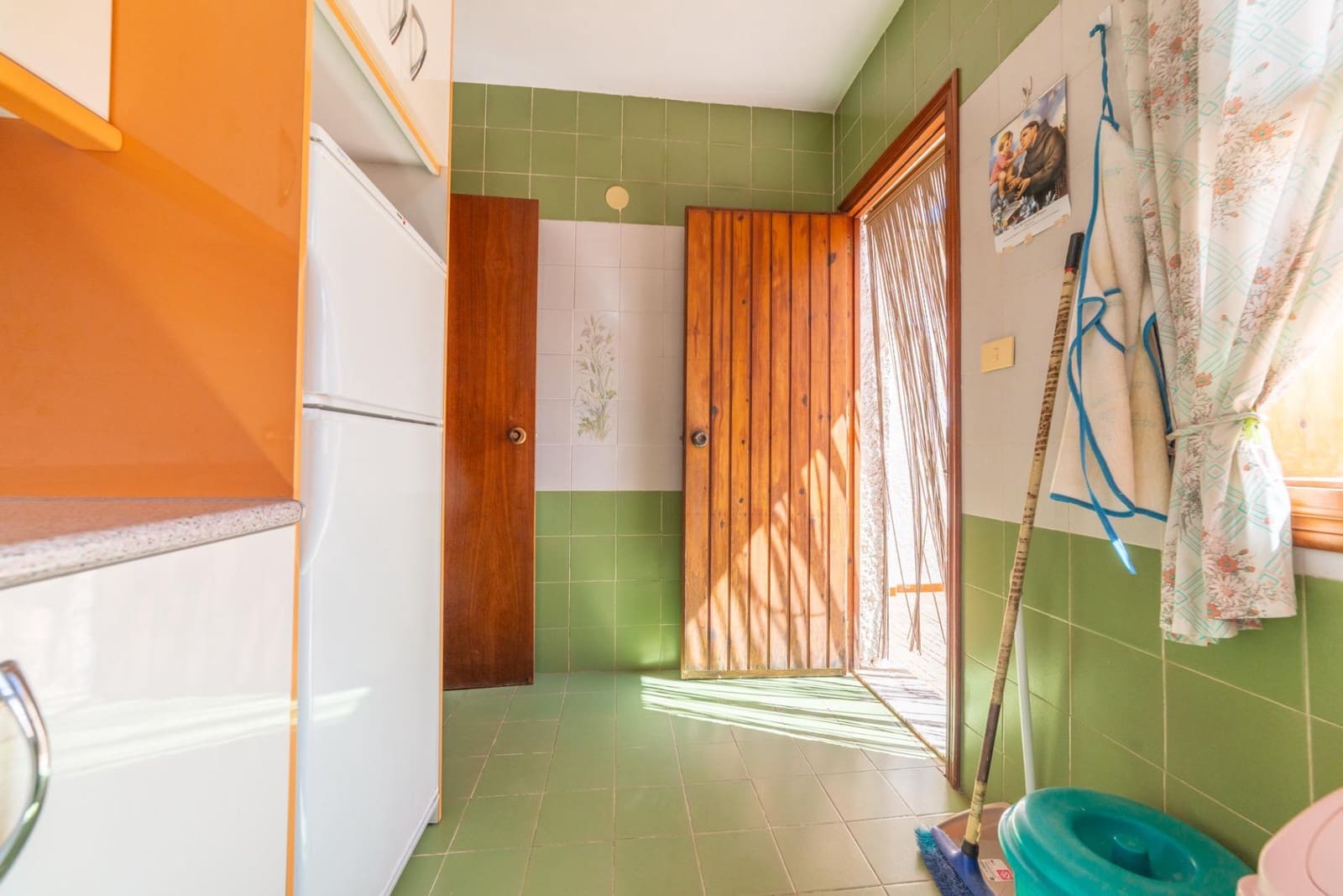 4 slaapkamer Halfvrijstaande villa te koop in Santiago de la Ribera met garage - € 188.500 (Ref: 9873437)