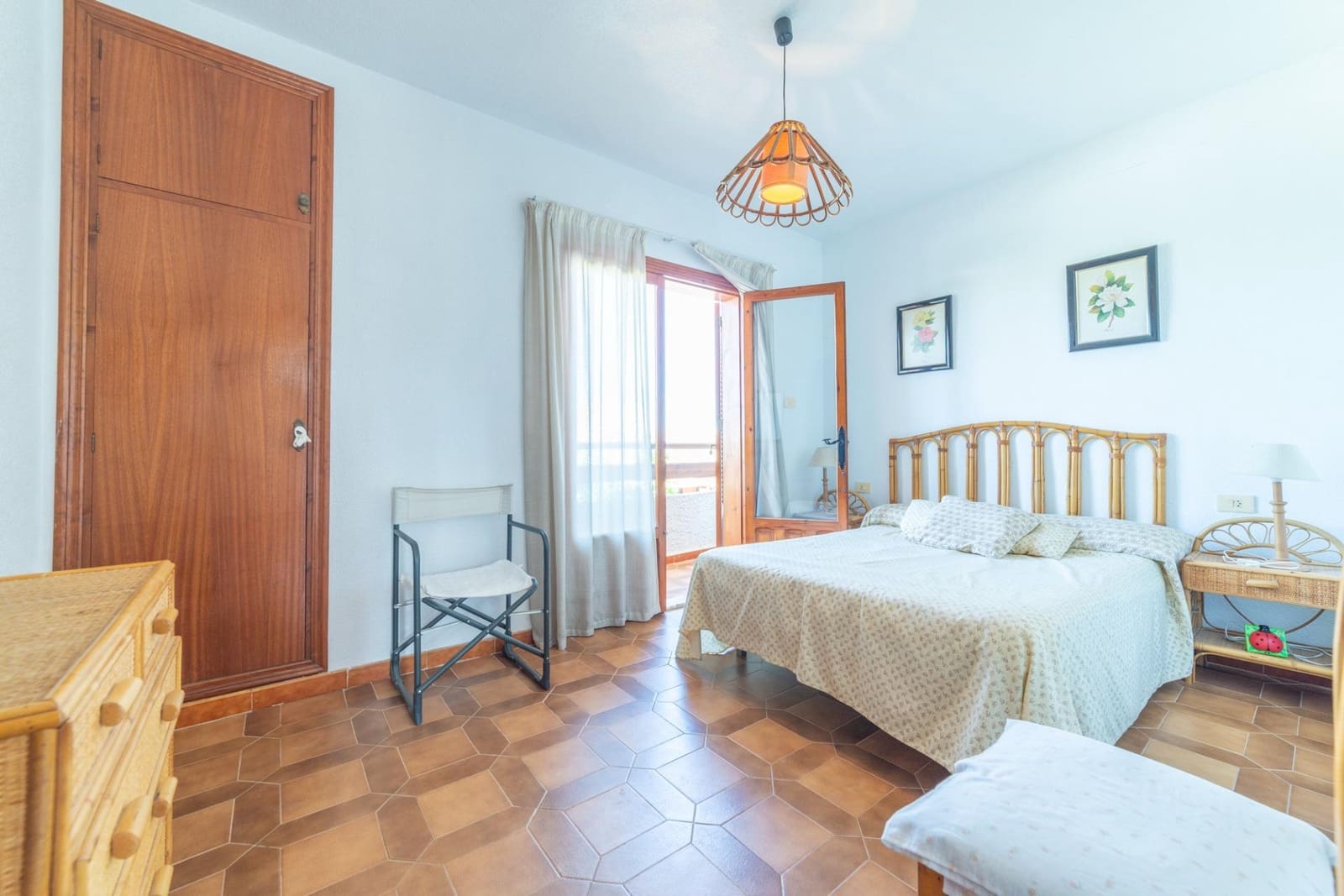 4 slaapkamer Halfvrijstaande villa te koop in Santiago de la Ribera met garage - € 188.500 (Ref: 9873437)