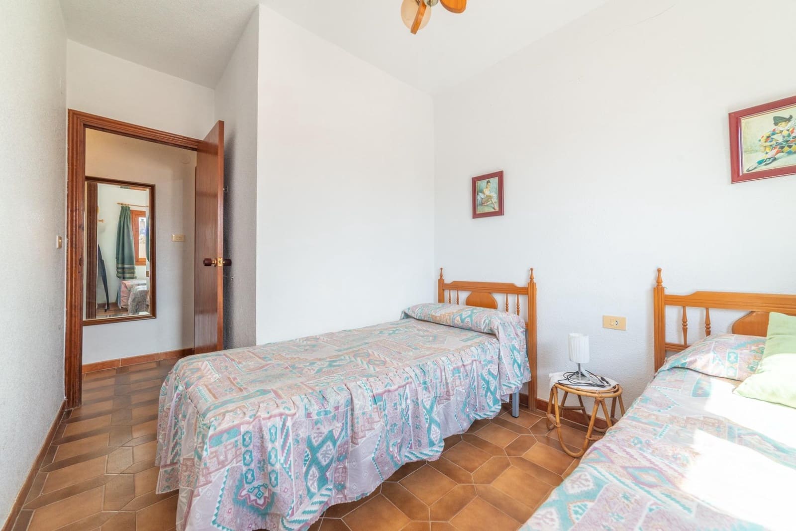4 slaapkamer Halfvrijstaande villa te koop in Santiago de la Ribera met garage - € 188.500 (Ref: 9873437)