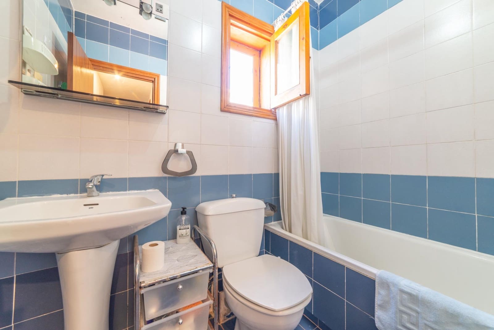 4 slaapkamer Halfvrijstaande villa te koop in Santiago de la Ribera met garage - € 188.500 (Ref: 9873437)