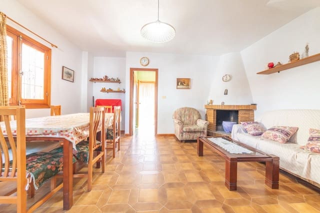 4 sypialnia Dom blizniak na sprzedaż w Santiago de la Ribera, San Javier z garażem - 188 500 € (Ref: 9873437)