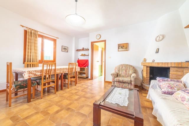 4 sypialnia Dom blizniak na sprzedaż w Santiago de la Ribera, San Javier z garażem - 188 500 € (Ref: 9873437)