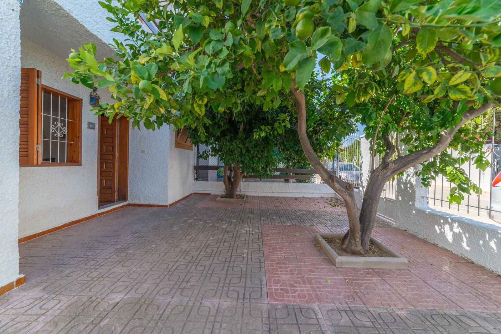 4 slaapkamer Halfvrijstaande villa te koop in Santiago de la Ribera met garage - € 188.500 (Ref: 9873437)