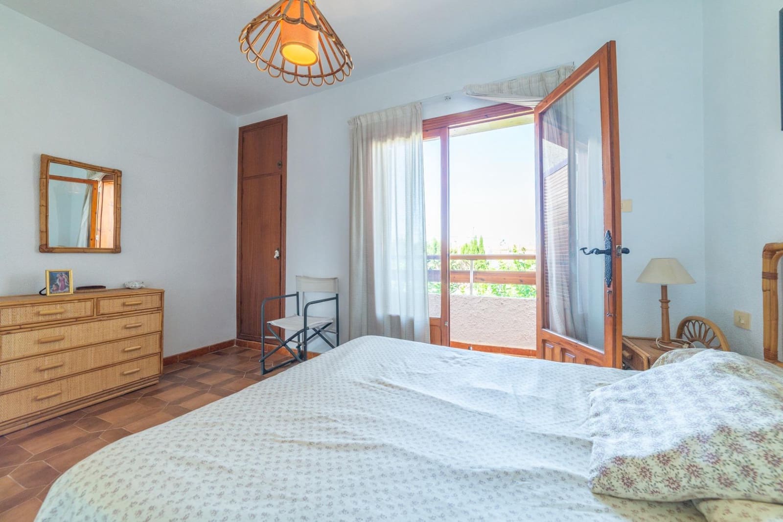 4 slaapkamer Halfvrijstaande villa te koop in Santiago de la Ribera met garage - € 188.500 (Ref: 9873437)
