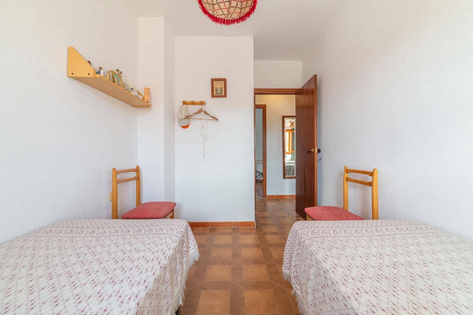 4 slaapkamer Halfvrijstaande villa te koop in Santiago de la Ribera met garage - € 188.500 (Ref: 9873437)