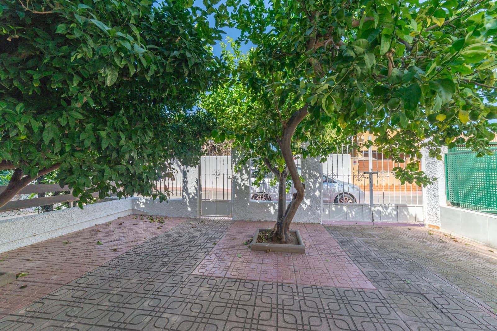 4 slaapkamer Halfvrijstaande villa te koop in Santiago de la Ribera met garage - € 188.500 (Ref: 9873437)