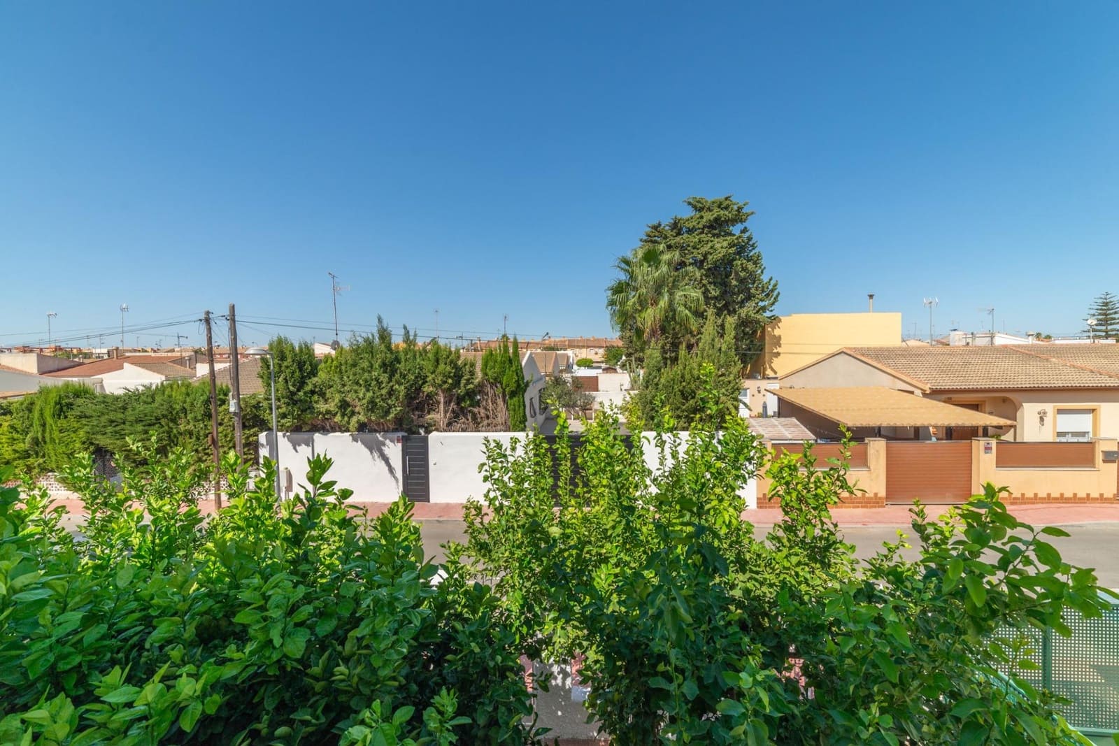 4 slaapkamer Halfvrijstaande villa te koop in Santiago de la Ribera met garage - € 188.500 (Ref: 9873437)