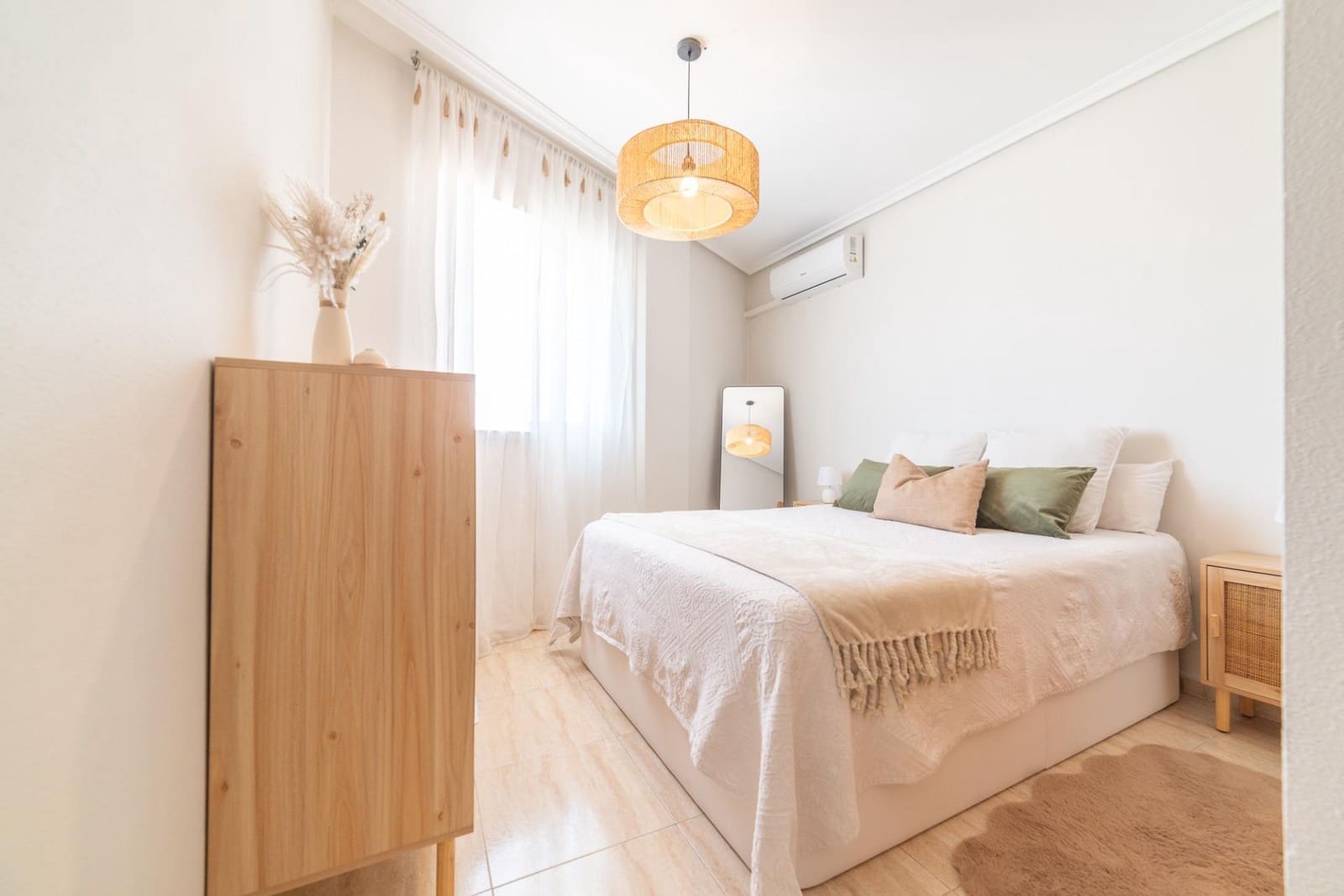 3 camera da letto Appartamento in vendita in Lo Pagan con garage - 153.900 € (Rif: 9876351)