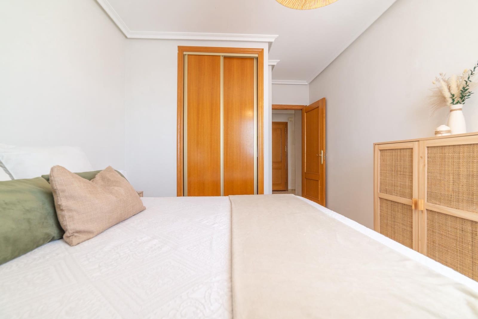 3 camera da letto Appartamento in vendita in Lo Pagan con garage - 153.900 € (Rif: 9876351)
