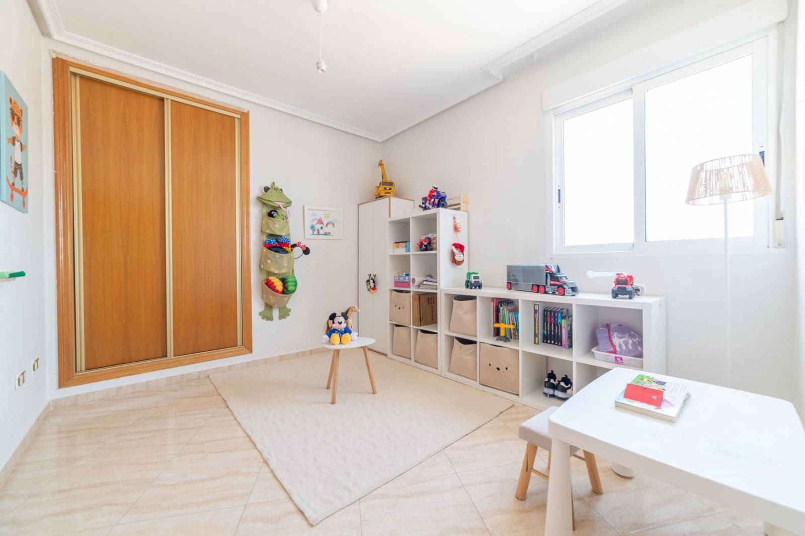 3 camera da letto Appartamento in vendita in Lo Pagan con garage - 153.900 € (Rif: 9876351)