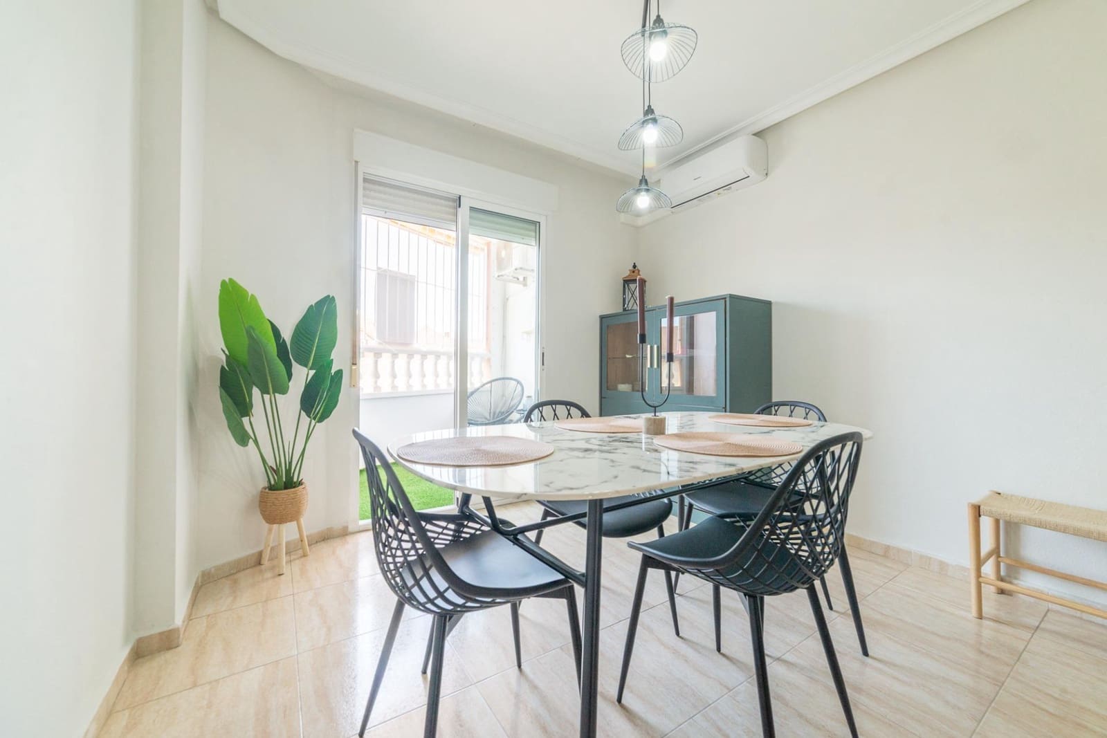 3 camera da letto Appartamento in vendita in Lo Pagan con garage - 153.900 € (Rif: 9876351)