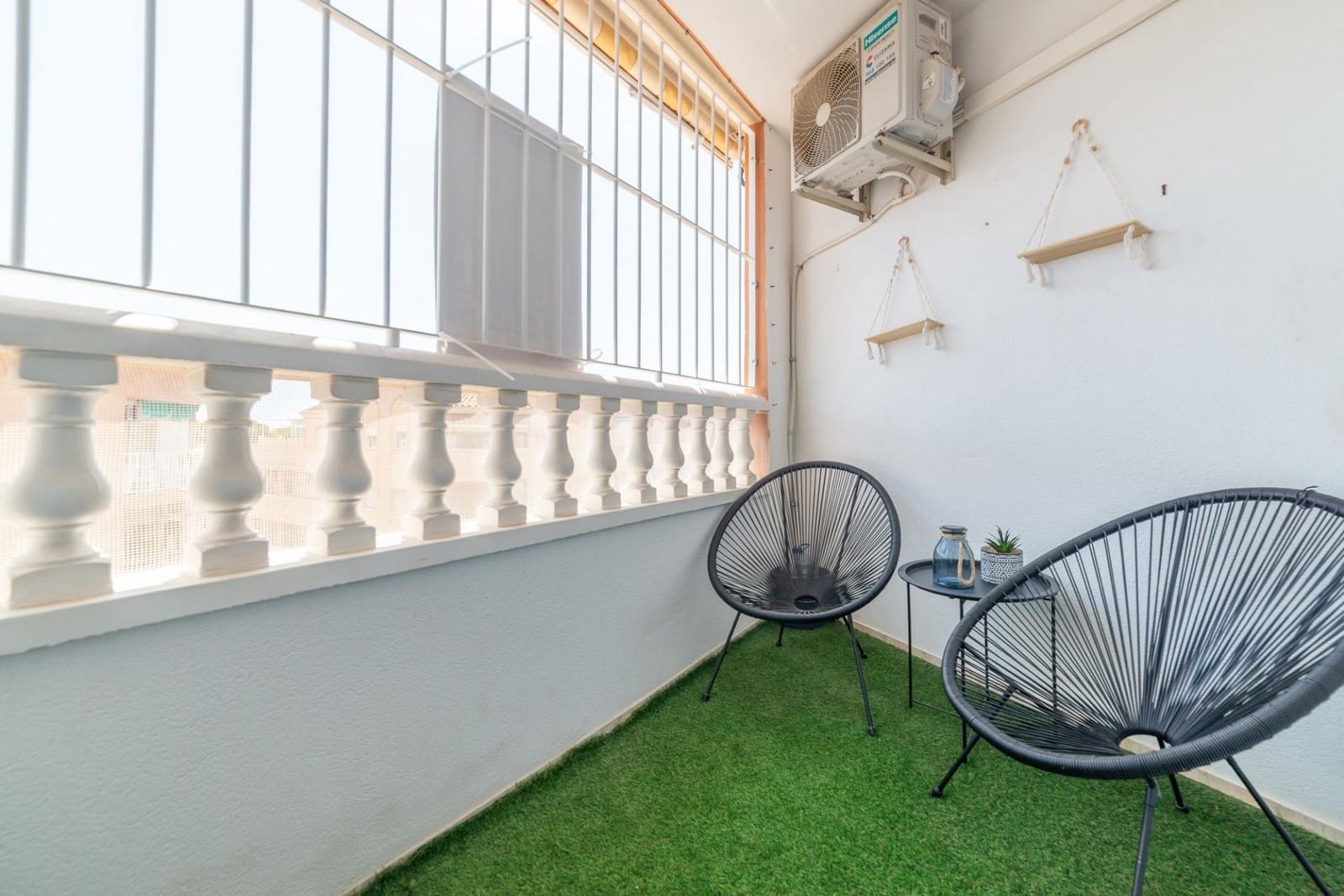 3 camera da letto Appartamento in vendita in Lo Pagan con garage - 153.900 € (Rif: 9876351)
