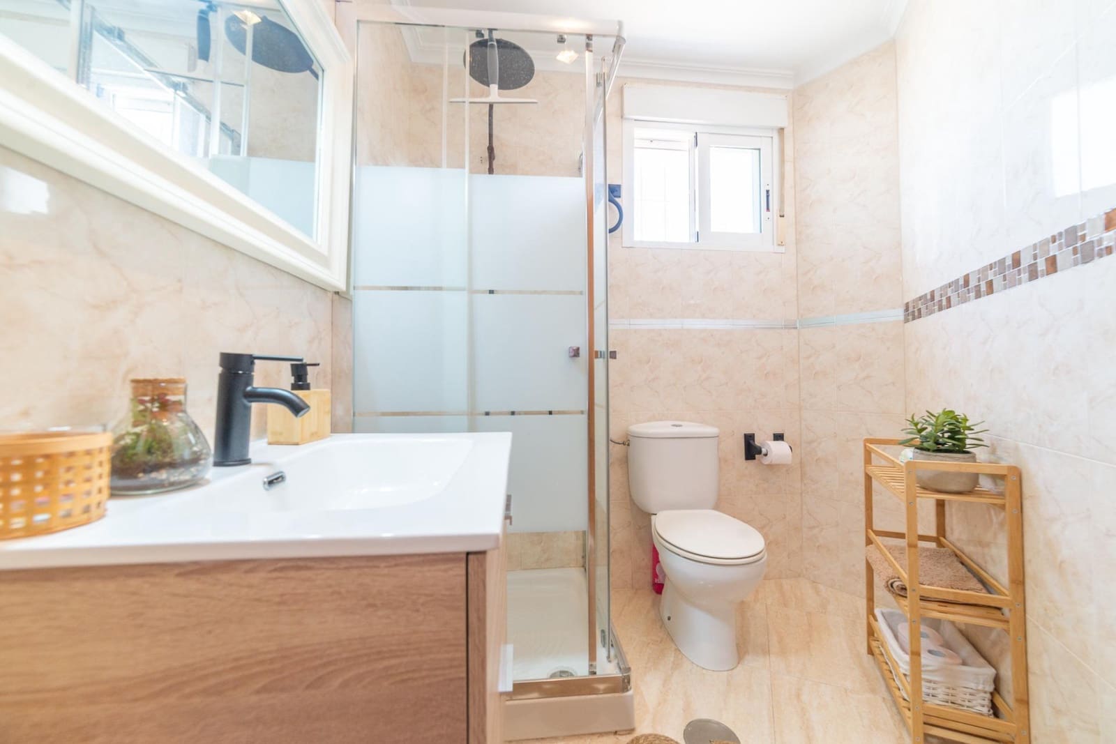 3 camera da letto Appartamento in vendita in Lo Pagan con garage - 153.900 € (Rif: 9876351)
