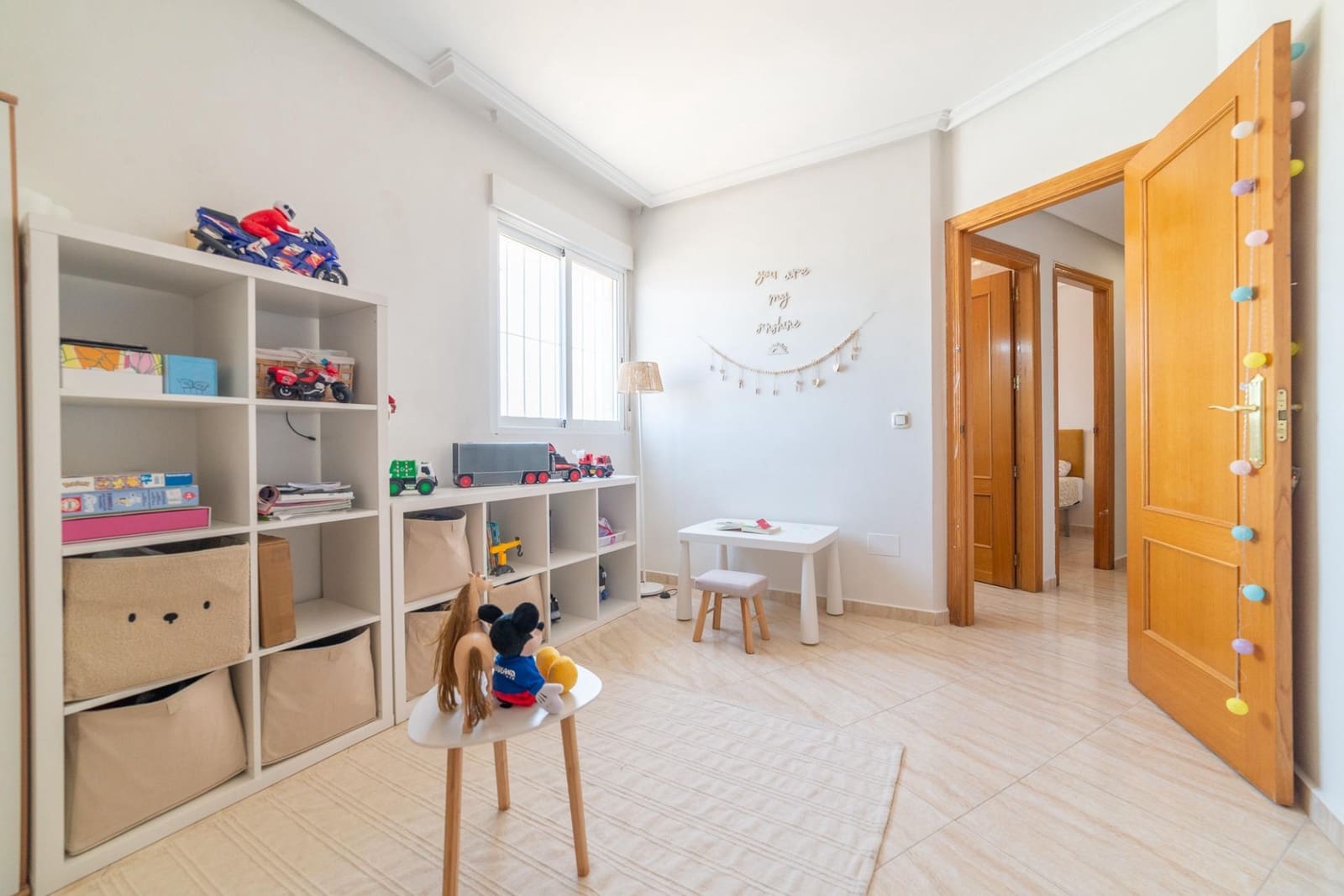 3 camera da letto Appartamento in vendita in Lo Pagan con garage - 153.900 € (Rif: 9876351)