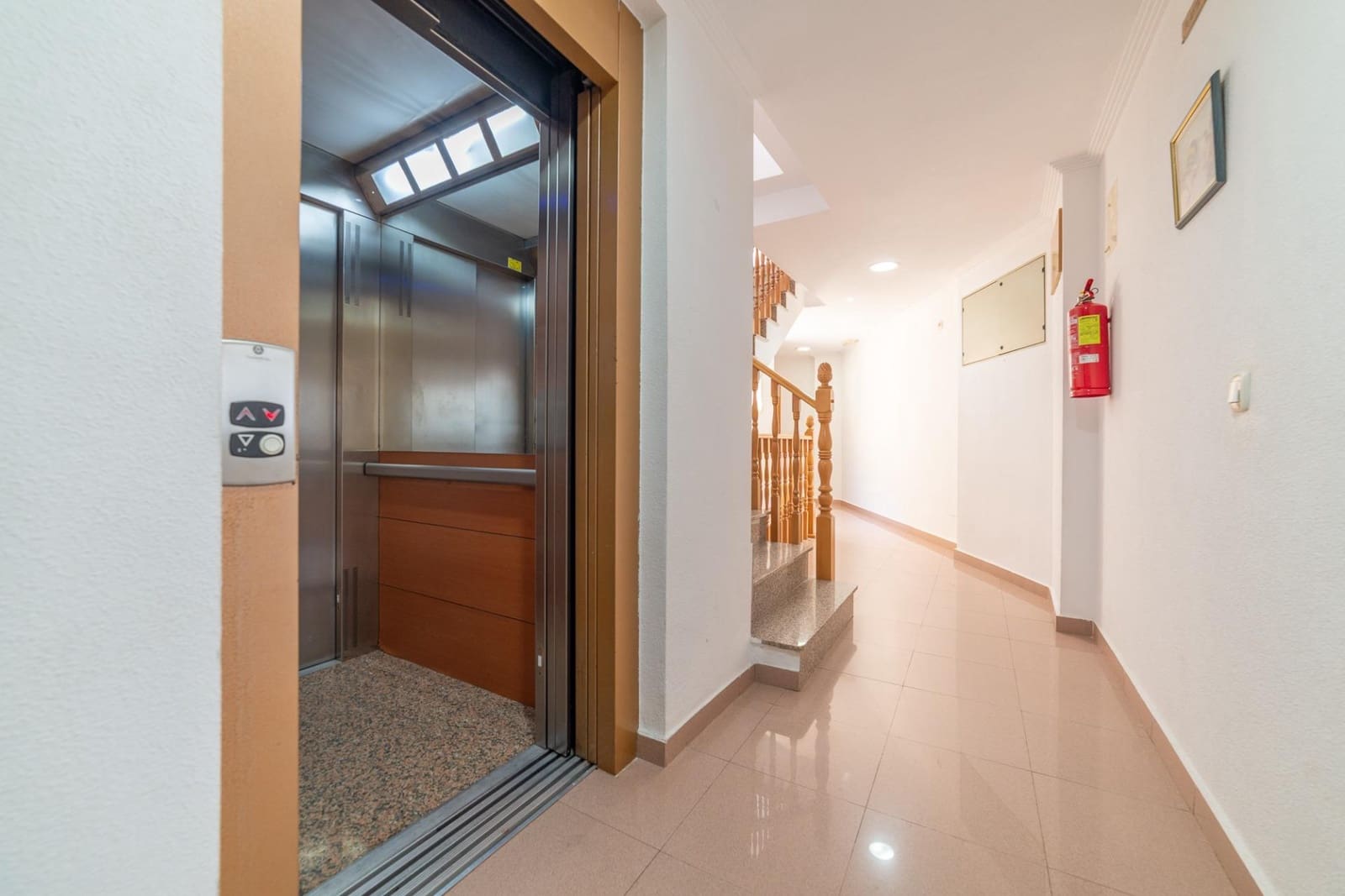 3 camera da letto Appartamento in vendita in Lo Pagan con garage - 153.900 € (Rif: 9876351)