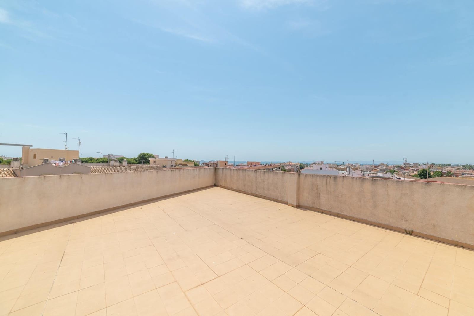 3 camera da letto Appartamento in vendita in Lo Pagan con garage - 153.900 € (Rif: 9876351)