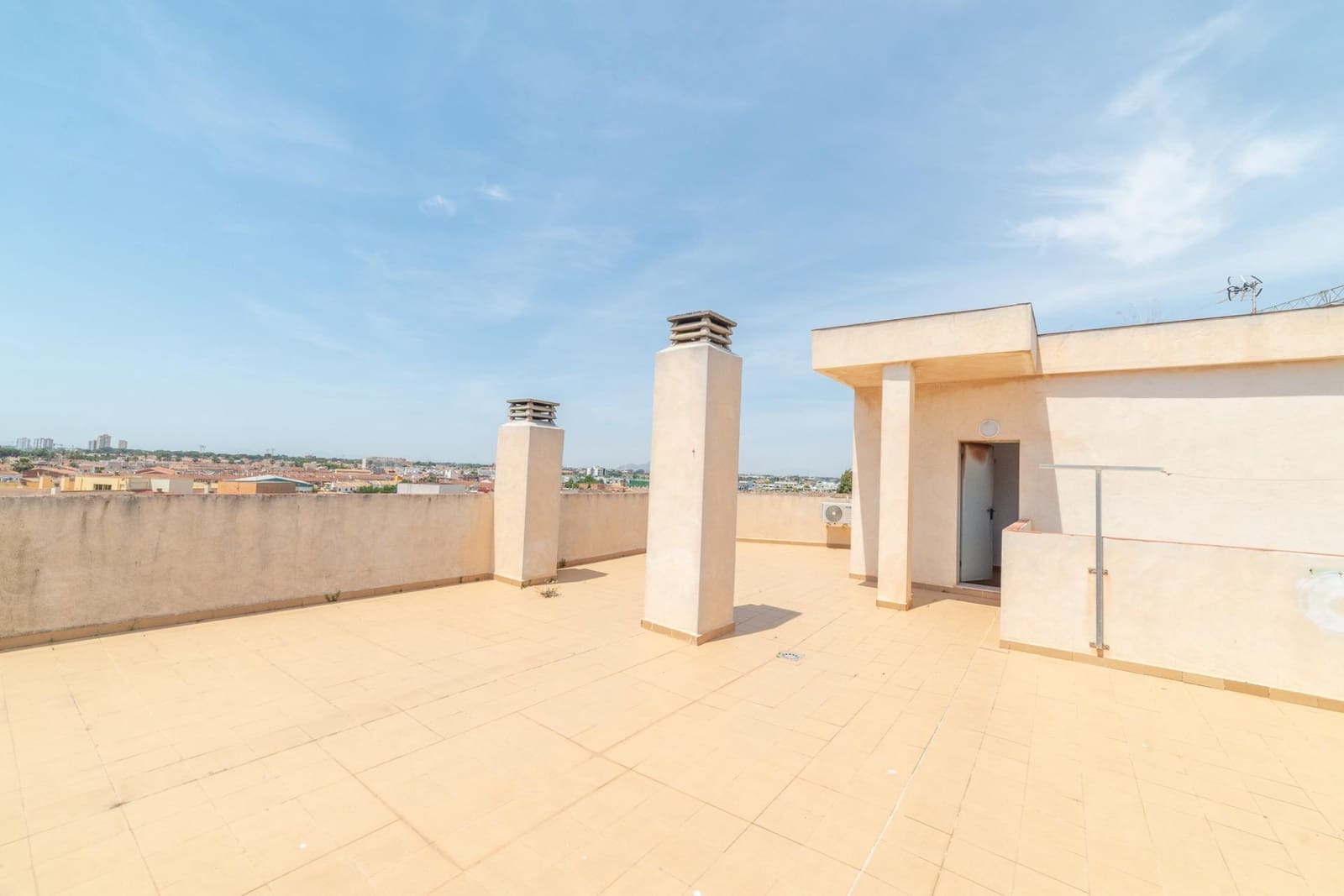 3 camera da letto Appartamento in vendita in Lo Pagan con garage - 153.900 € (Rif: 9876351)