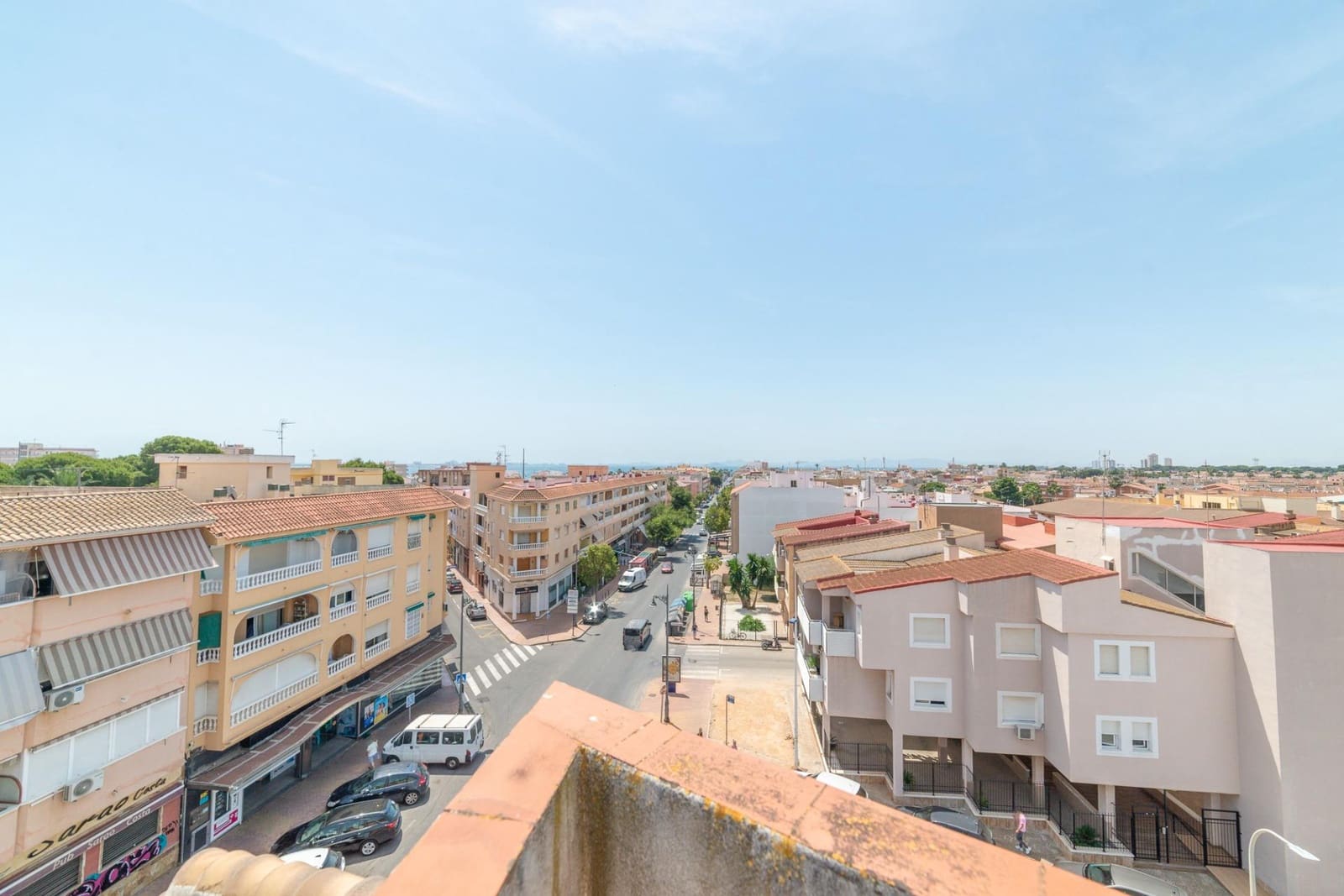 3 camera da letto Appartamento in vendita in Lo Pagan con garage - 153.900 € (Rif: 9876351)