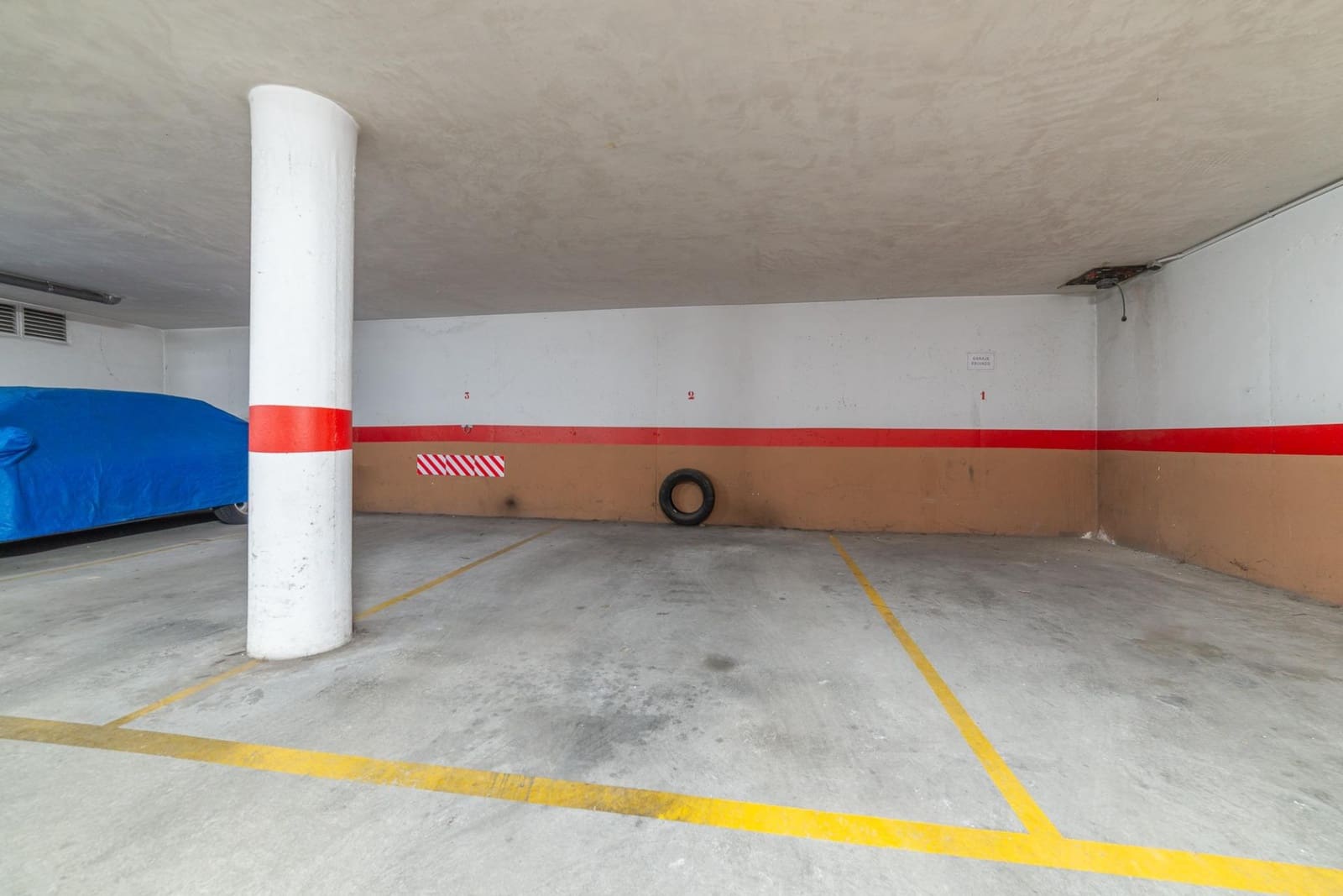 3 camera da letto Appartamento in vendita in Lo Pagan con garage - 153.900 € (Rif: 9876351)