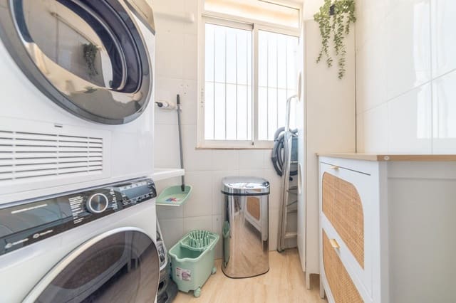 3 camera da letto Appartamento in vendita in Lo Pagan, San Pedro del Pinatar con garage - 153.900 € (Rif: 9876351)