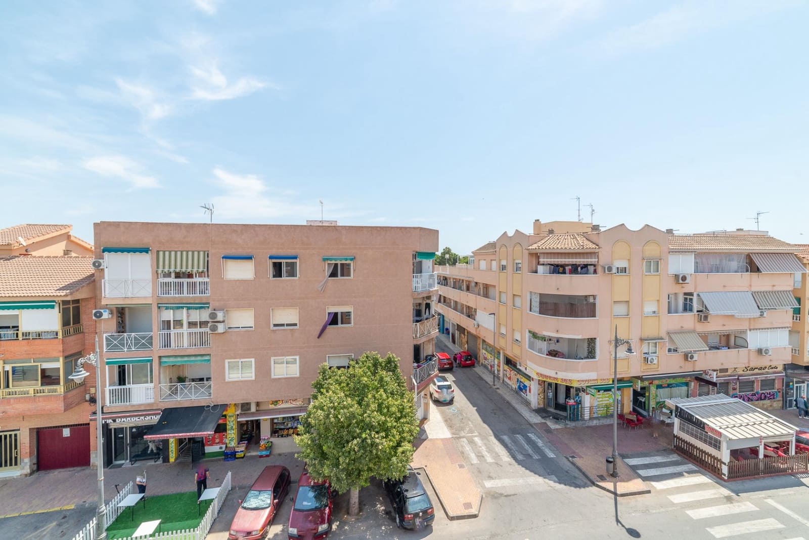 3 camera da letto Appartamento in vendita in Lo Pagan con garage - 153.900 € (Rif: 9876351)