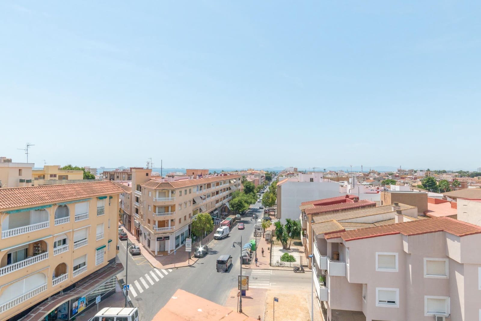 3 camera da letto Appartamento in vendita in Lo Pagan con garage - 153.900 € (Rif: 9876351)