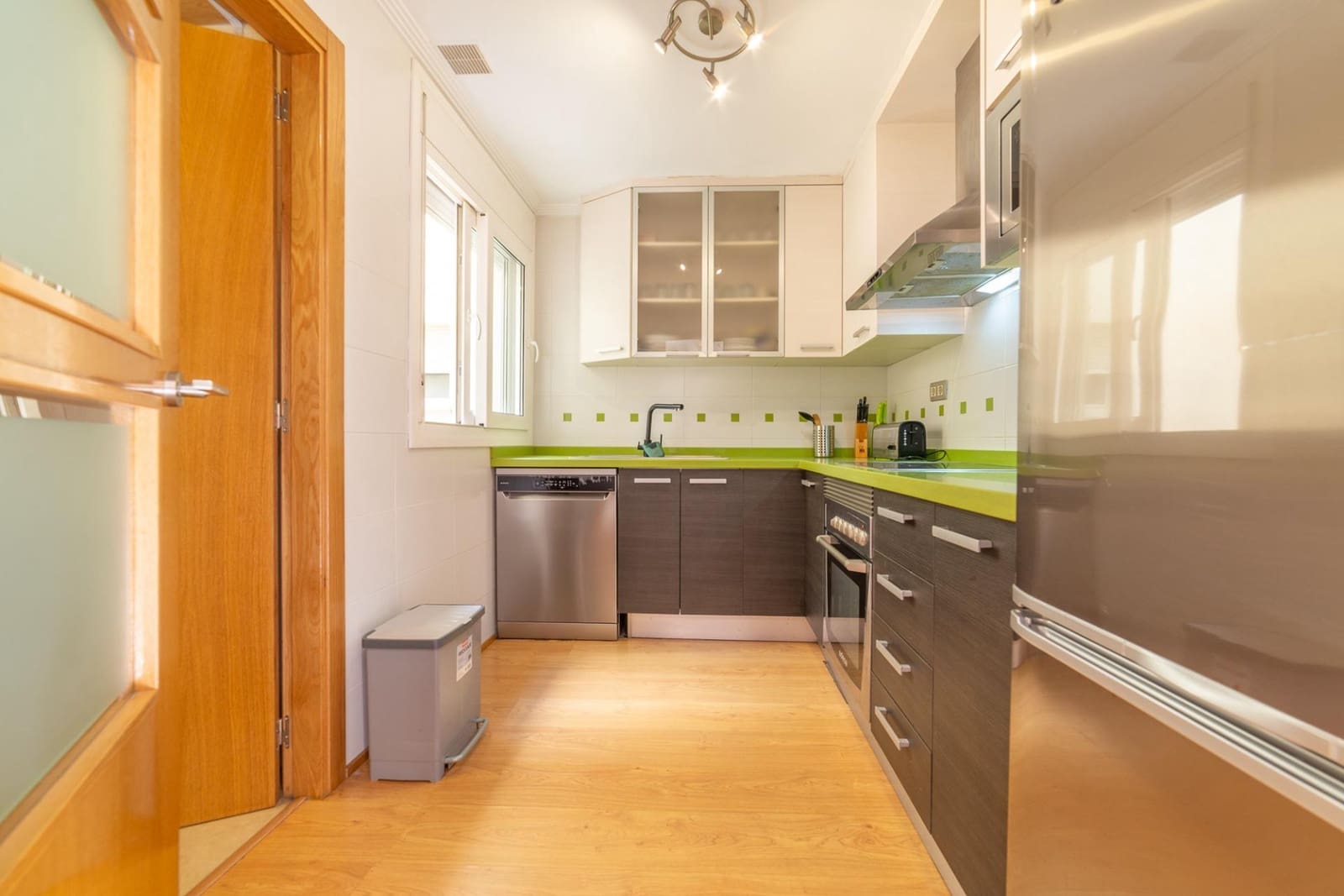 Apartamento de 1 habitación en San Pedro del Pinatar en venta - 124.900 € (Ref: 9878753)