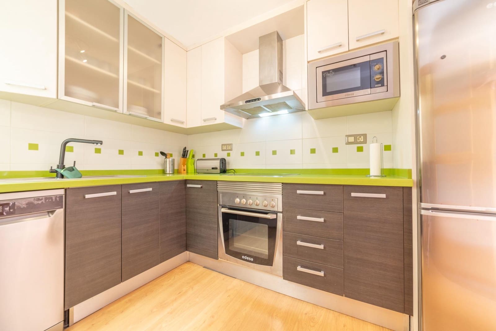 Apartamento de 1 habitación en San Pedro del Pinatar en venta - 124.900 € (Ref: 9878753)