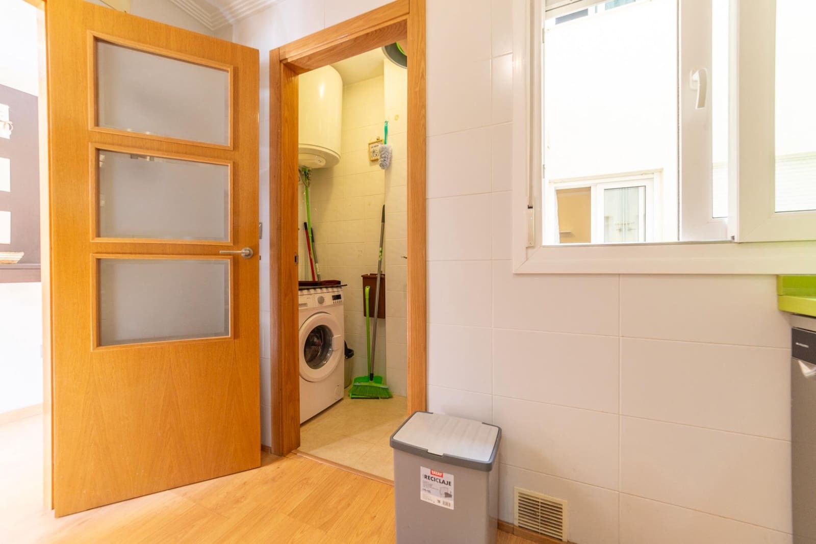 Apartamento de 1 habitación en San Pedro del Pinatar en venta - 124.900 € (Ref: 9878753)