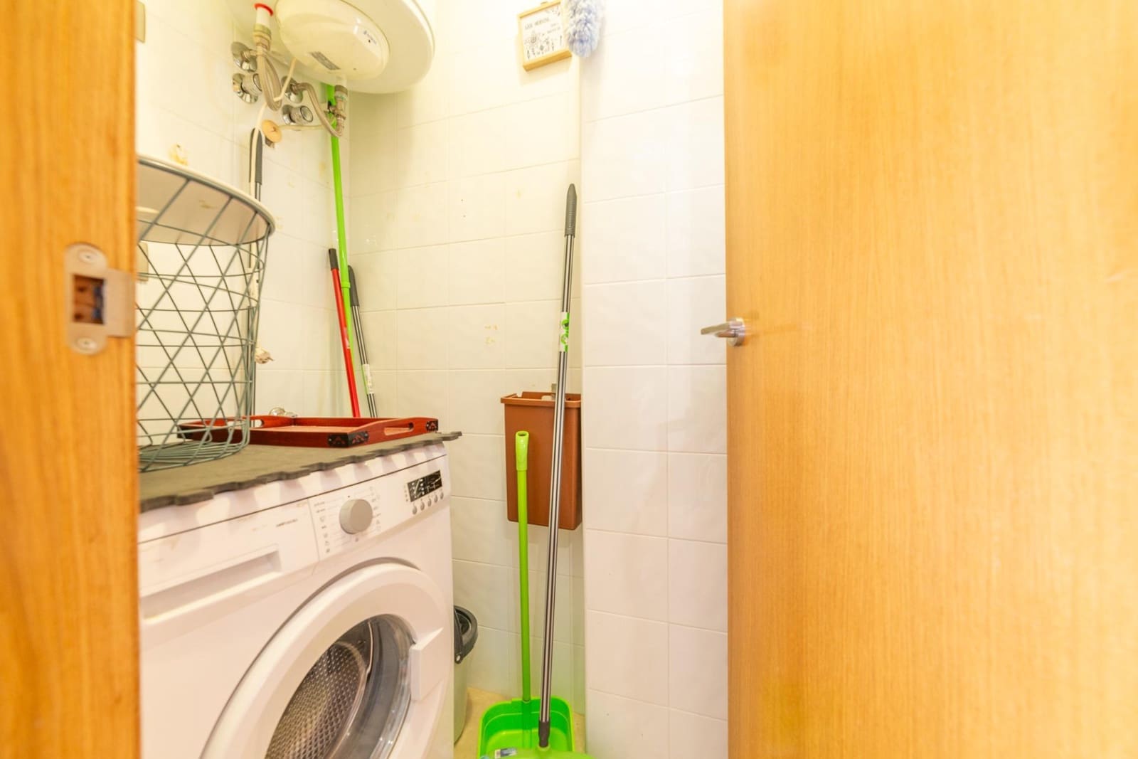 Apartamento de 1 habitación en San Pedro del Pinatar en venta - 124.900 € (Ref: 9878753)