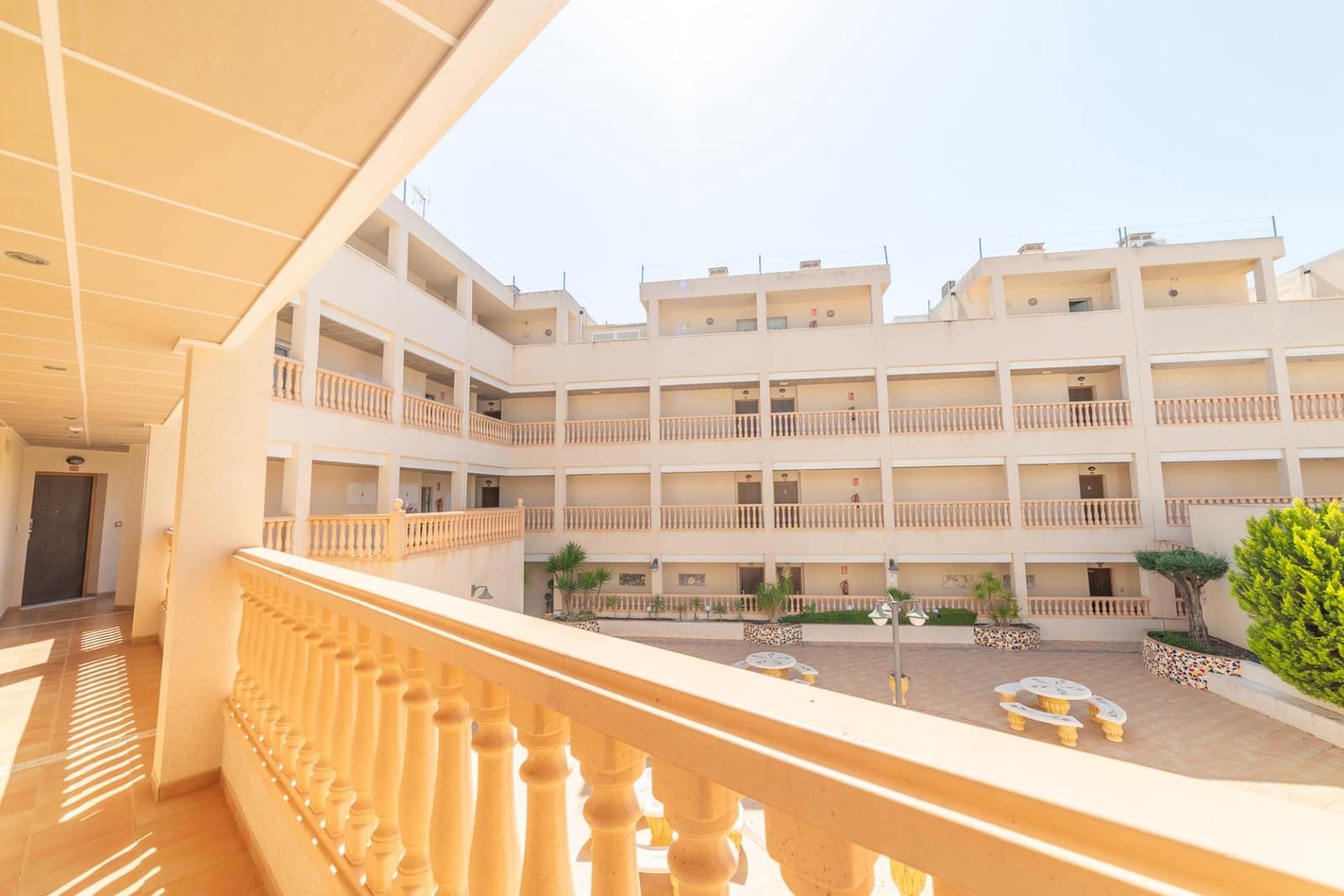 Apartamento de 1 habitación en San Pedro del Pinatar en venta - 124.900 € (Ref: 9878753)