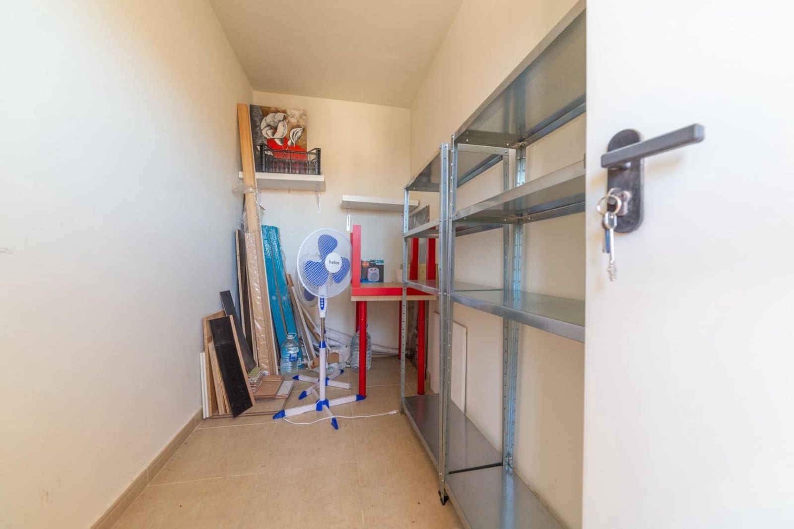 Apartamento de 1 habitación en San Pedro del Pinatar en venta - 124.900 € (Ref: 9878753)