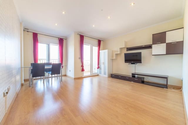 1 Zimmer Apartment zu verkaufen in San Pedro del Pinatar - 124.900 € (Ref: 9878753)